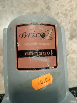 Mezclador Brico One 1200W