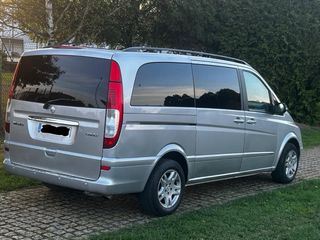 Mercedes-Benz Viano 2006