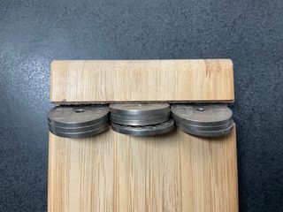 ºoO lote 10 monedas - 25 céntimos 1937 - España