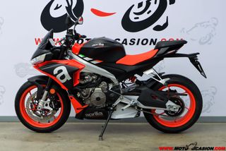 APRILIA TUONO 660 -A2-
