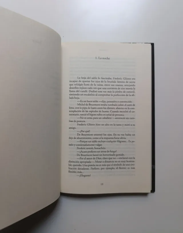 Arturo Pérez-Reverte