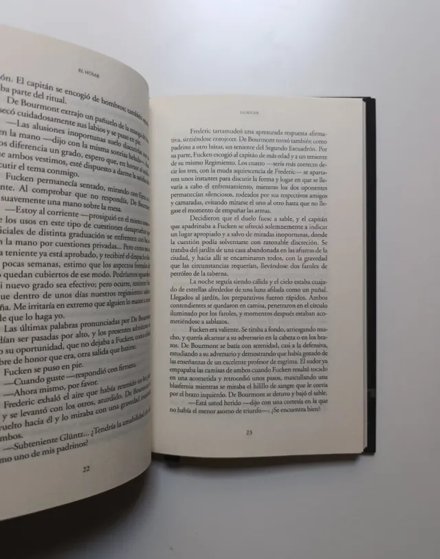 Arturo Pérez-Reverte