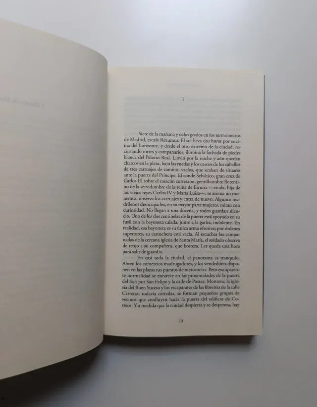 Arturo Pérez-Reverte