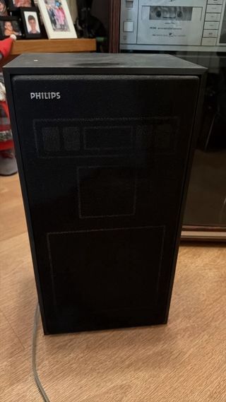 Tocadiscos Philips TP149 A