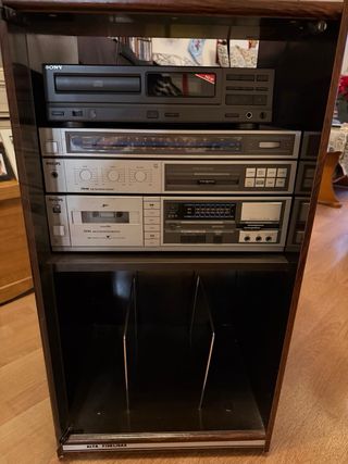 Tocadiscos Philips TP149 A