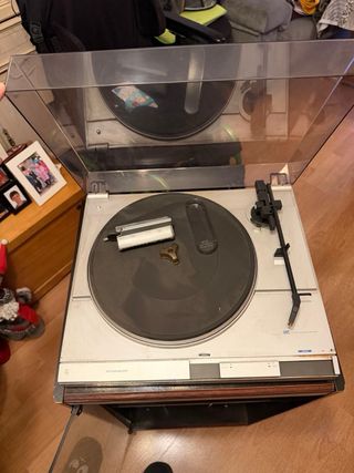 Tocadiscos Philips TP149 A