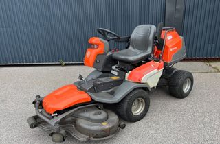 Cortacésped Husqvarna P 524 AWD