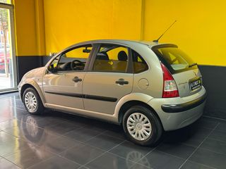 Citroen C3 2006