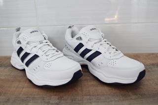 ZAPATILLAS ADIDAS STRUTTER BLANCAS TALLA 40