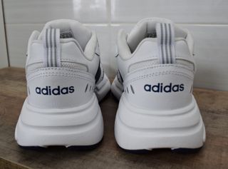 ZAPATILLAS ADIDAS STRUTTER BLANCAS TALLA 40