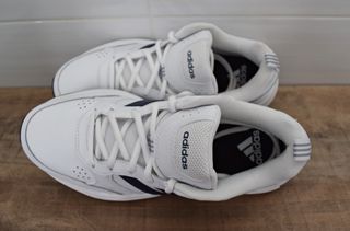 ZAPATILLAS ADIDAS STRUTTER BLANCAS TALLA 40