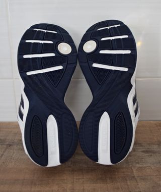 ZAPATILLAS ADIDAS STRUTTER BLANCAS TALLA 40