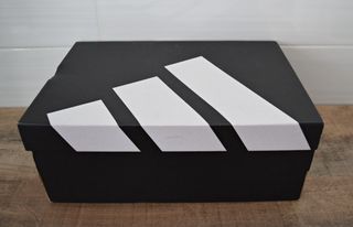 ZAPATILLAS ADIDAS STRUTTER BLANCAS TALLA 40