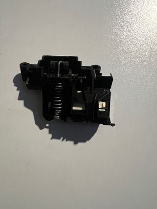 Bloque Puerta Lavavajillas Whirlpool