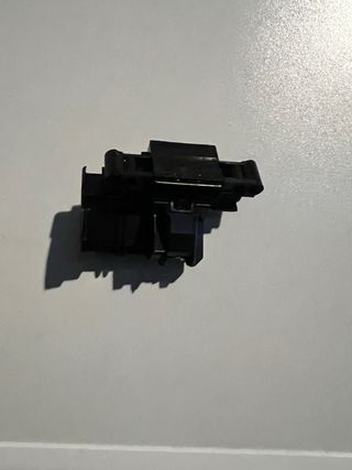 Bloque Puerta Lavavajillas Whirlpool