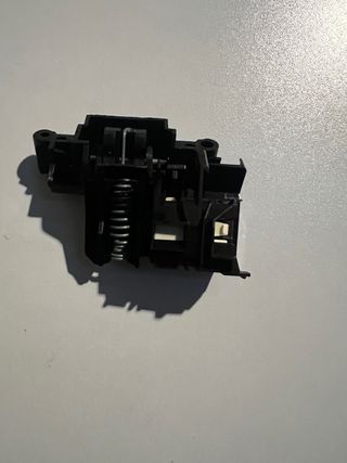 Bloque Puerta Lavavajillas Whirlpool