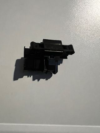 Bloque Puerta Lavavajillas Whirlpool