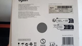 Dyson Airwrap Complete Long Volumise