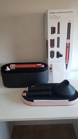 Dyson Airwrap Complete Long Volumise