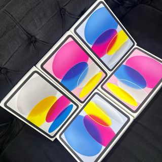 iPad 11 Generación 256GB