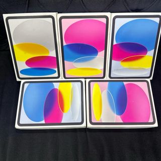 iPad 11 Generación 256GB