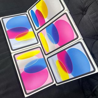 iPad 11 Generación 256GB