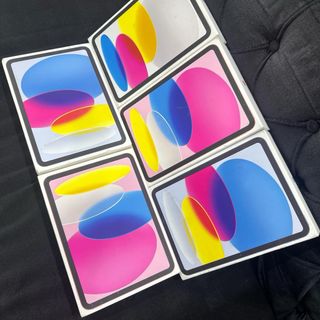 iPad 11 Generación 256GB