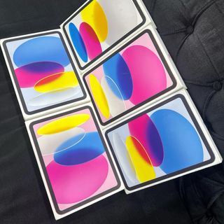 iPad 11 Generación 256GB