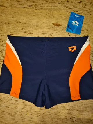 Costume Arena Junior 14-15 anni