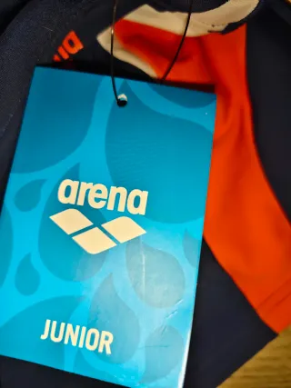 Costume Arena Junior 14-15 anni