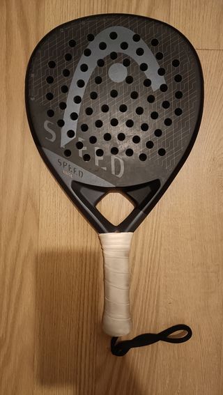 Pala pádel Head