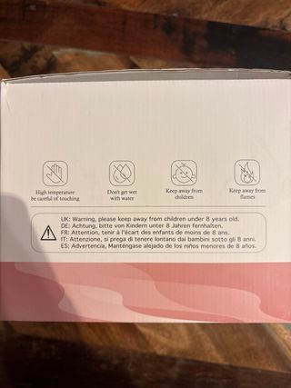 NB3 Vaschetta Elettrica Cura Unghie