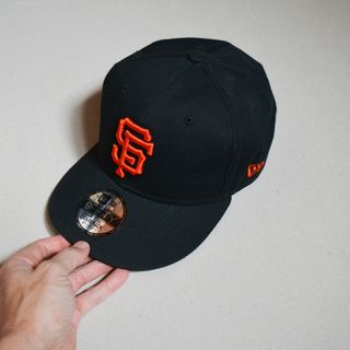 Gorra San Francisco Giants New Era 9Fifty Snapback