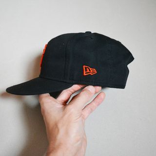 Gorra San Francisco Giants New Era 9Fifty Snapback