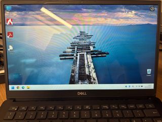 Dell Vostro 5390 13.3” Argento