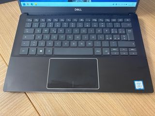 Dell Vostro 5390 13.3” Argento