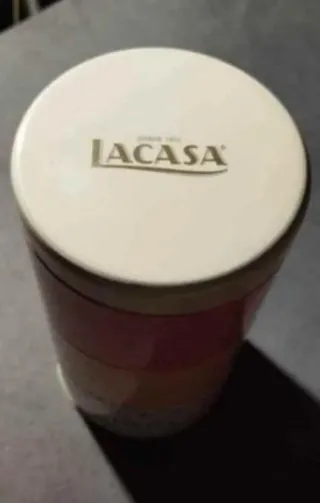 Cajas metálicas 3 en 1 de La Casa