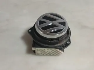 Cámara trasera VW Golf VII 5G0827469