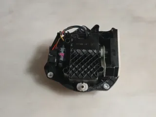 Cámara trasera VW Golf VII 5G0827469