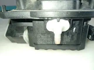 Cámara trasera VW Golf VII 5G0827469