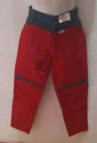 Pantalón vintage 62 cm perimetro cintura
