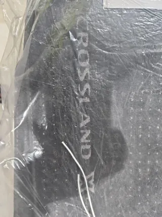 Juego Alfombras Opel Crossland