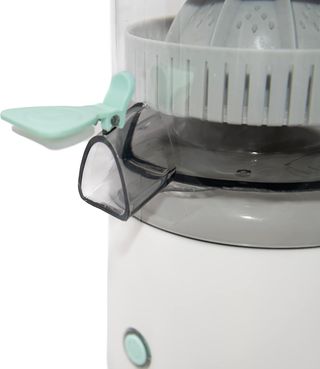 THE JUNGLE - Spremiagrumi Elettrico Portatile di Arance