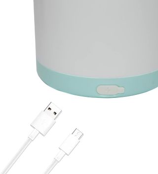 THE JUNGLE - Spremiagrumi Elettrico Portatile di Arance