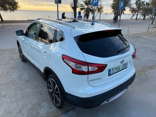 Nissan qashqai 1.6 dci SS 360 130cv