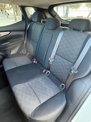 Nissan qashqai 1.6 dci SS 360 130cv