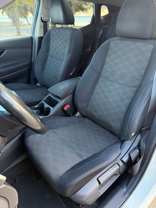 Nissan qashqai 1.6 dci SS 360 130cv