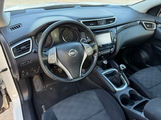 Nissan qashqai 1.6 dci SS 360 130cv