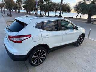 Nissan qashqai 1.6 dci SS 360 130cv