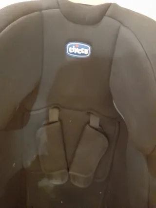 Silla de coche para bebé